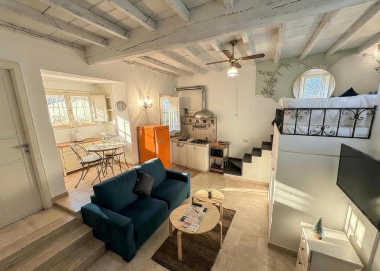 Navona Open Space Apartments — Photos 1